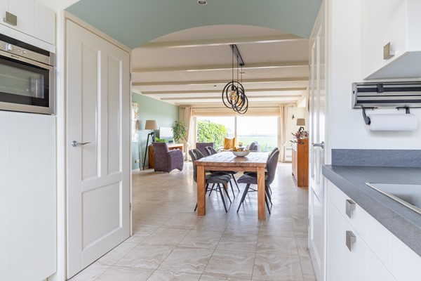 Medium property photo - Overbuurt 13, 2465 AW Rijnsaterwoude